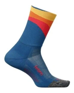 Feetures Elite Light Cushion Mini Crew | Socks -Shoe Vogue Shop 61cl9tjoSZL. AC SR736920