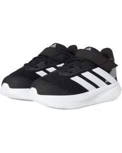 adidas Kids Duramo SL 2.0 Elastic Lace Sportswear Shoes (Toddler) | Sneakers & Athletic Shoes