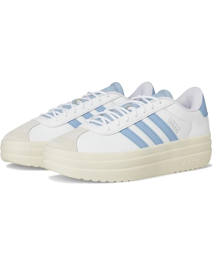 adidas VL Court Bold | Sneakers & Athletic Shoes 12 adidas VL Court Bold | Sneakers & Athletic Shoes - Image 10