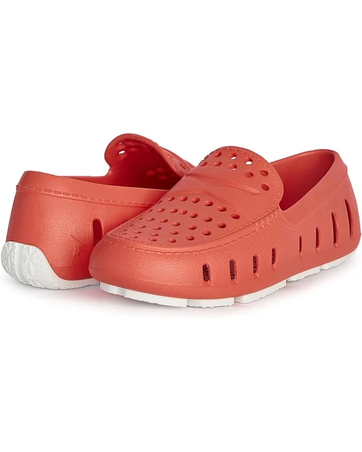 Floafers Kids Prodigy Driver (Toddler/Little Kid/Big Kid) | Loafers 13 Floafers Kids Prodigy Driver (Toddler/Little Kid/Big Kid) | Loafers - Image 11