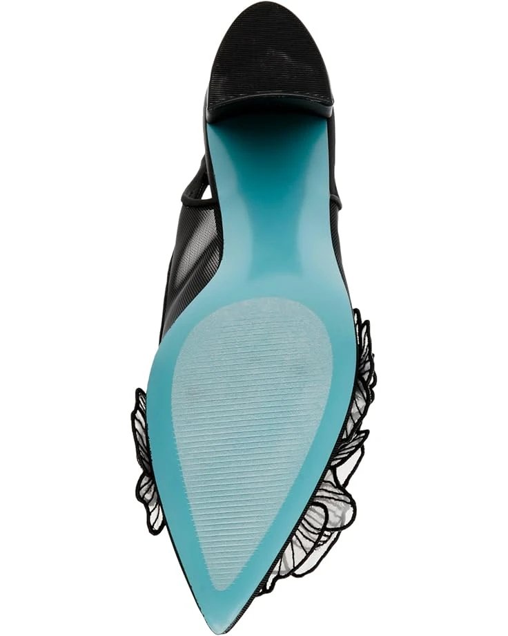 Blue by Betsey Johnson Petra | Heels 5 Blue by Betsey Johnson Petra | Heels - Image 3
