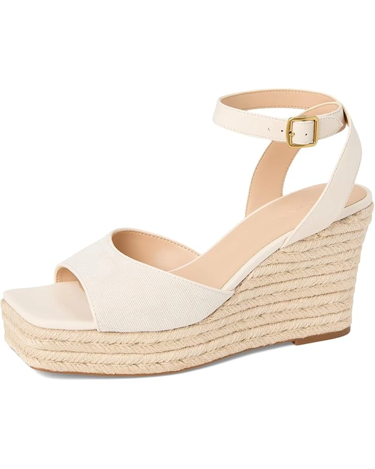 COACH Signature C Espadrille Wedge | Heels 9 COACH Signature C Espadrille Wedge | Heels - Image 7