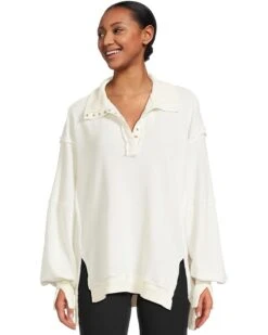 Free People Camden Henley | Sweaters -Shoe Vogue Shop 61czNQivBiL. AC SR736920