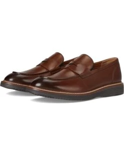 Johnston & Murphy Upton Penny | Loafers -Shoe Vogue Shop 61d NmAEhL. AC SR736920