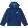 The North Face Kids Zipline Rain Jacket (Toddler) | Coats & Outerwear -Shoe Vogue Shop 61d1JnlgTdL. AC SR736920