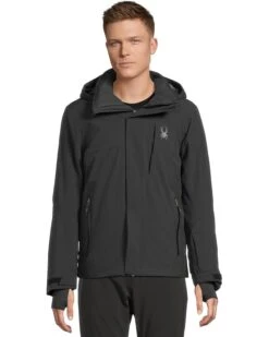 Spyder Primer Jacket | Coats & Outerwear -Shoe Vogue Shop 61d9a2dU3SL. AC SR736920