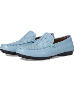 Stacy Adams Conroy Moc Toe Driver | Loafers -Shoe Vogue Shop 61dADX2Z4DL. AC SR736920