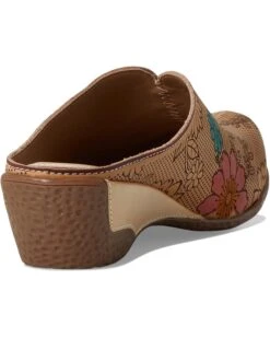 L'Artiste by Spring Step Chienti | Clogs -Shoe Vogue Shop 61dL0mg7dhL. AC SR736920