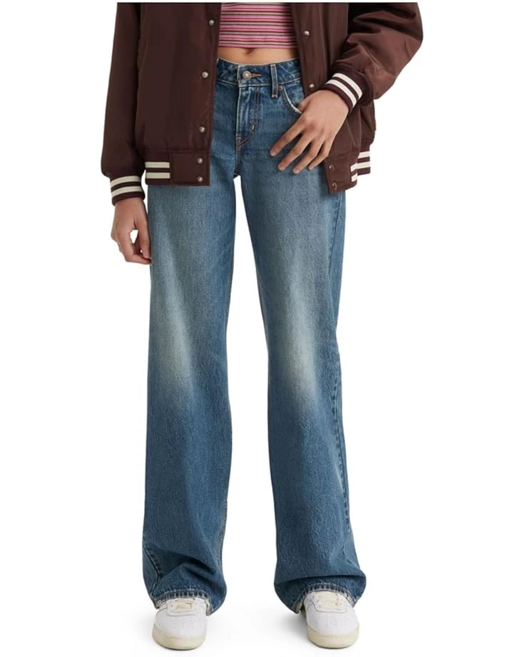 Levi's® Premium Low Loose | Jeans 3 Levi's® Premium Low Loose | Jeans