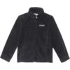 Columbia Kids Benton Springs™ Fleece (Little Kids/Big Kids) | Coats & Outerwear -Shoe Vogue Shop 61dRrGvbz6L. AC SR736920