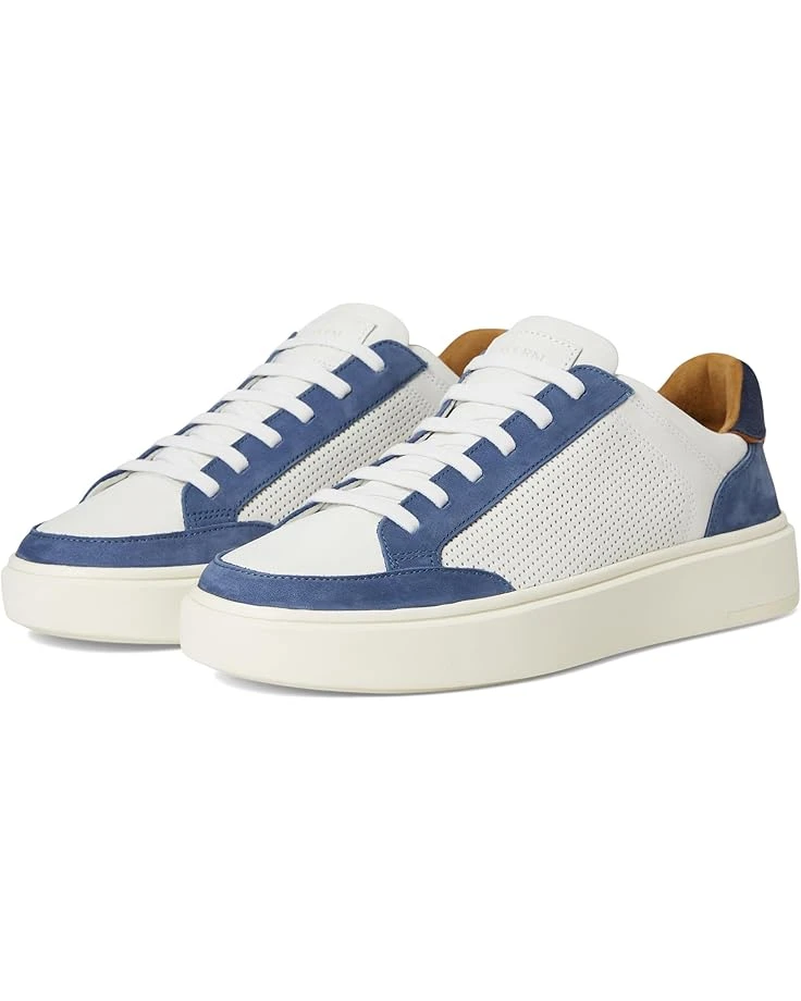 Allen Edmonds Oliver-1 Court Inspired Shoes | Sneakers & Athletic Shoes 10 Allen Edmonds Oliver-1 Court Inspired Shoes | Sneakers & Athletic Shoes - Image 8