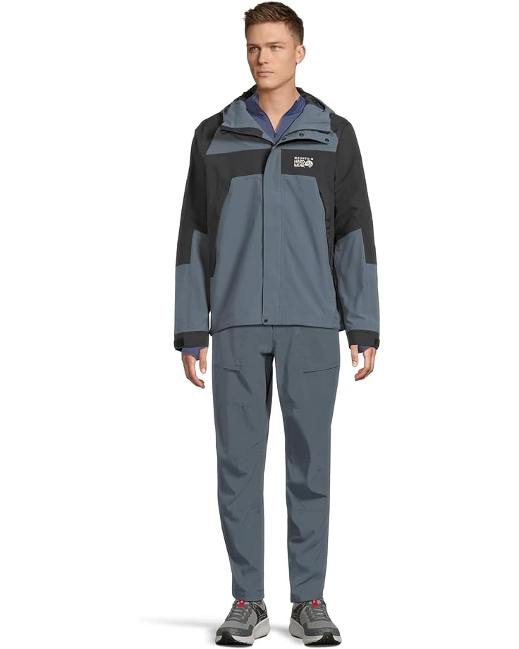 Mountain Hardwear 2L Full Zip Jacket | Coats & Outerwear 8 Mountain Hardwear 2L Full Zip Jacket | Coats & Outerwear - Image 6