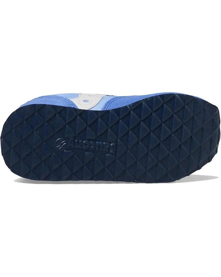 Saucony Kids Originals Jazz Hook & Loop Sneaker (Toddler/Little Kid) | Sneakers & Athletic Shoes 5 Saucony Kids Originals Jazz Hook & Loop Sneaker (Toddler/Little Kid) | Sneakers & Athletic Shoes - Image 3