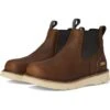 Ariat Rebar Wedge Chelsea Waterproof Work Boots