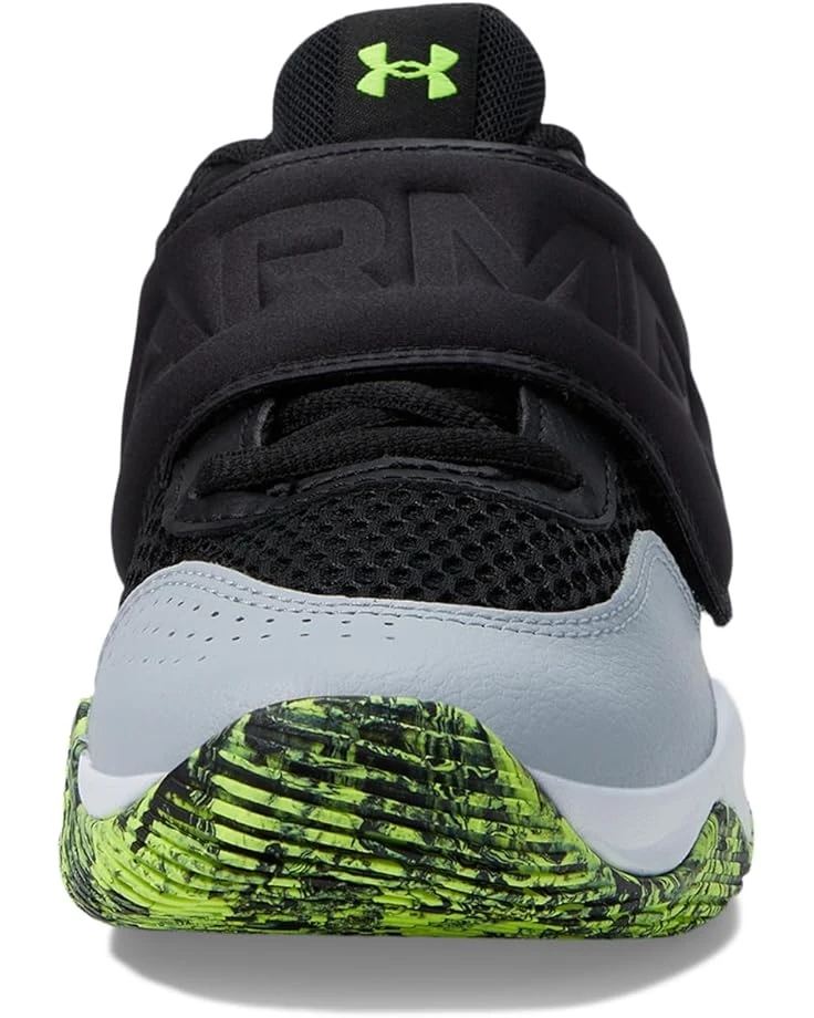 Under Armour Kids ZONE 2 Basketball Shoe (Little Kid) | Sneakers & Athletic Shoes 5 Under Armour Kids ZONE 2 Basketball Shoe (Little Kid) | Sneakers & Athletic Shoes - Image 3