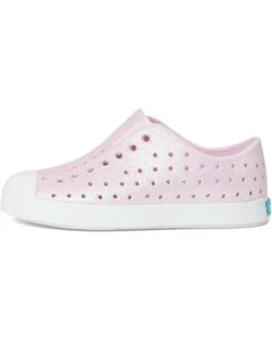 Native Shoes Kids Jefferson Bio-Bling (Little Kid/Big Kid) | Sneakers & Athletic Shoes -Shoe Vogue Shop 61dgEAZU0nL. AC SR736920