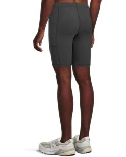 New Balance Sleek Drop In Half Tight 9" | Shorts 9 New Balance Sleek Drop In Half Tight 9" | Shorts -Shoe Vogue Shop 61dhHZo4m4L. AC SR736920