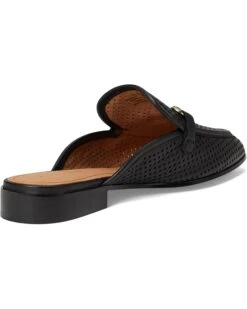 Johnston & Murphy Ali Perfed Bit Mule | Loafers 15 Johnston & Murphy Ali Perfed Bit Mule | Loafers -Shoe Vogue Shop 61dim10sWpL. AC SR736920