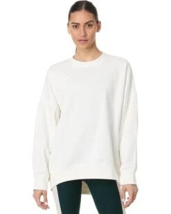Beyond Yoga Solstice Oversized Sweatshirt | Hoodies & Sweatshirts -Shoe Vogue Shop 61dr6hN74NL. AC SR736920
