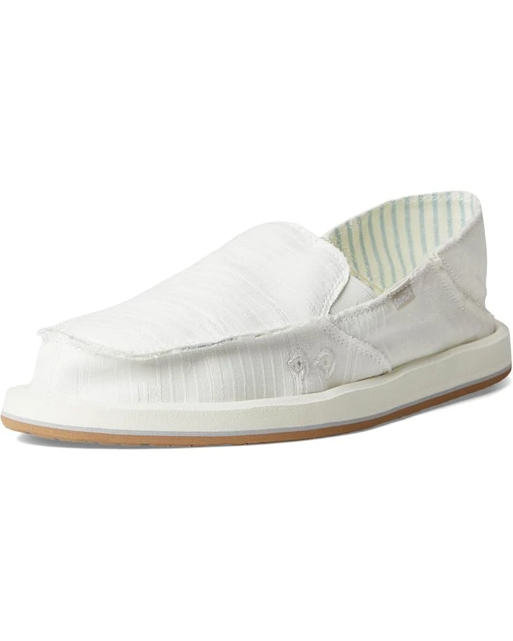 Sanuk Donna Days | Flats 9 Sanuk Donna Days | Flats - Image 7