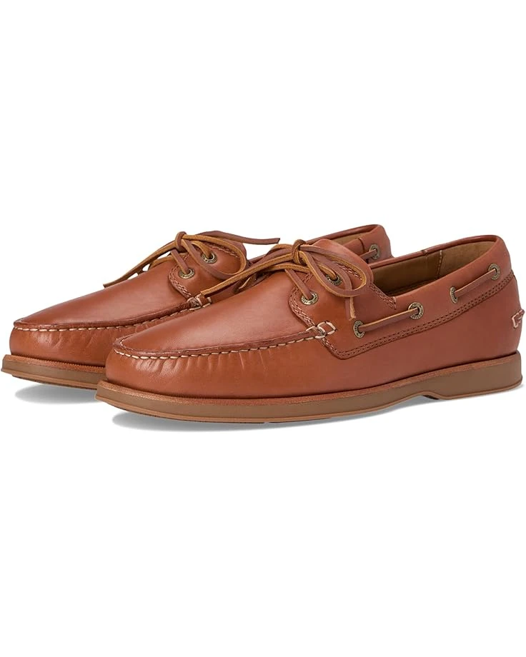 Johnston & Murphy Monaco 2-Eye Boat Shoe | Boat Shoes 11 Johnston & Murphy Monaco 2-Eye Boat Shoe | Boat Shoes - Image 9