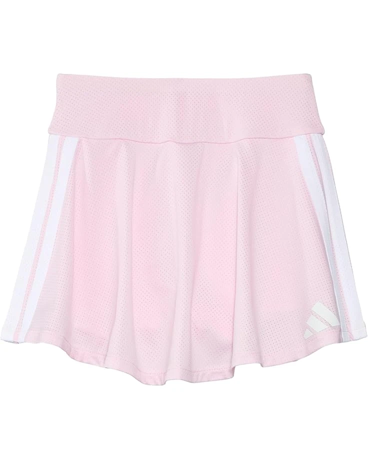 adidas Kids 3S Flounce Skort (Toddler/Little Kid) | Shorts 3 adidas Kids 3S Flounce Skort (Toddler/Little Kid) | Shorts