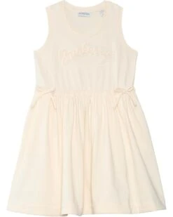 Burberry Kids Corala Towel Dress (Toddler/Little Kid/Big Kid) | Dresses