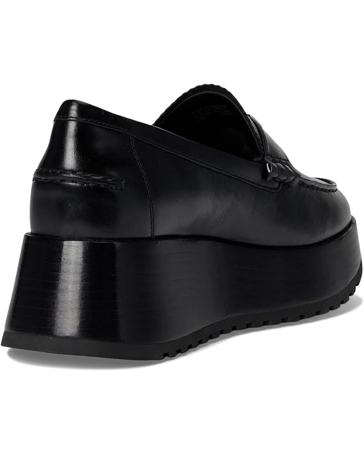 MICHAEL Michael Kors Indy Flatform Loafer | Loafers 7 MICHAEL Michael Kors Indy Flatform Loafer | Loafers - Image 5