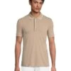 Armani Exchange Logo Placket Polo | Shirts & Tops -Shoe Vogue Shop 61eGTLq06tL. AC SR736920