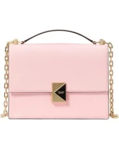 Kate Spade New York Deco Pebbled Leather Chain Shoulder | Handbags 12 Kate Spade New York Deco Pebbled Leather Chain Shoulder | Handbags -Shoe Vogue Shop 61eHoeDvgLL. AC SR736920