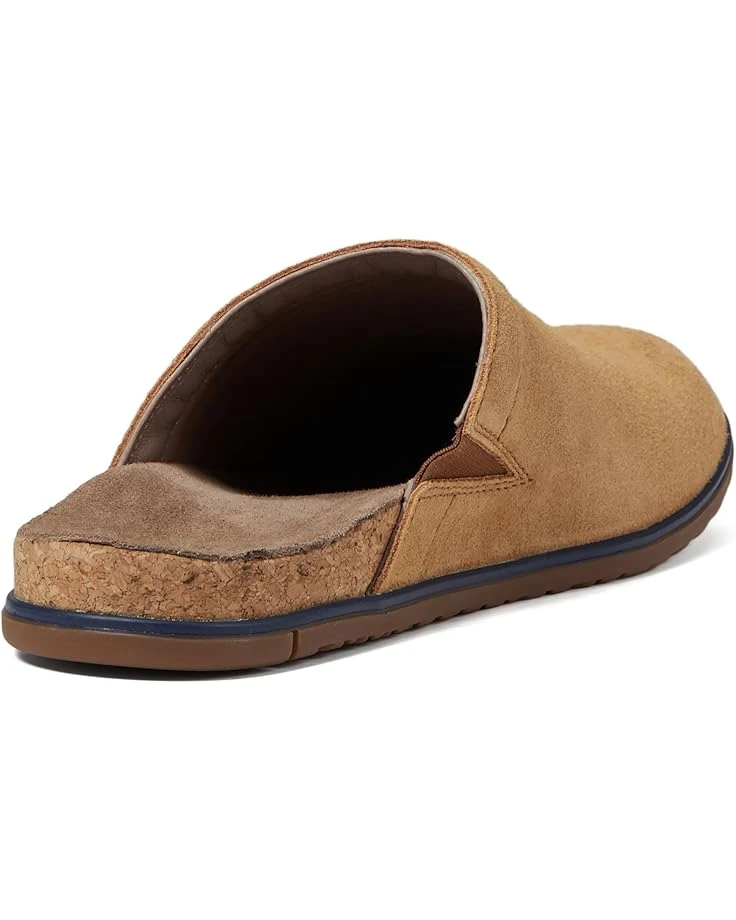 L.L.Bean Go Anywhere Clog Suede | Clogs 7 L.L.Bean Go Anywhere Clog Suede | Clogs - Image 5