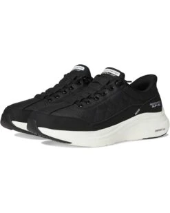 SKECHERS Contour Foam Cozy Fit Hands Free Slip-in | Sneakers & Athletic Shoes