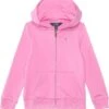 Polo Ralph Lauren Kids Big Pony French Terry Hoodie (Big Kid) | Hoodies & Sweatshirts -Shoe Vogue Shop 61eSNactyLL. AC SR736920