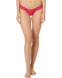 Hanky Panky Signature Lace Low Rise Thong | Underwear & Intimates 35 Hanky Panky Signature Lace Low Rise Thong | Underwear & Intimates -Shoe Vogue Shop 61eTdGUnL. AC SR736920