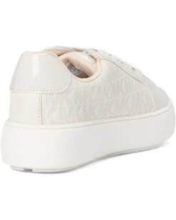 MICHAEL Michael Kors Kids Jordana Audrey (Little Kid/Big Kid) | Sneakers & Athletic Shoes -Shoe Vogue Shop 61eXUOwPpUL. AC SR736920