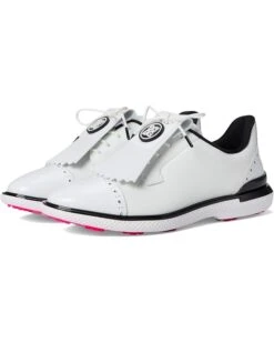 GFORE Gallivan2r Brogue Cap Toe Golf Shoess | Sneakers & Athletic Shoes