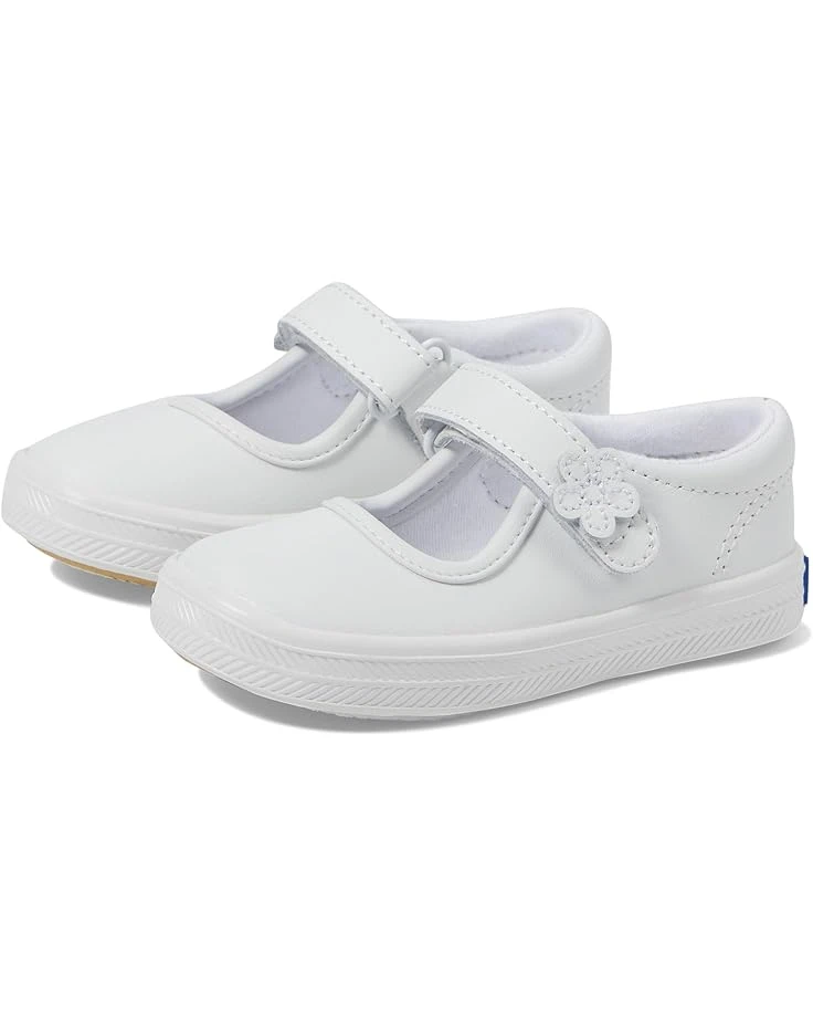 Keds Kids Ella Mary Jane (Toddler/Little Kid) | Sneakers & Athletic Shoes 11 Keds Kids Ella Mary Jane (Toddler/Little Kid) | Sneakers & Athletic Shoes - Image 9
