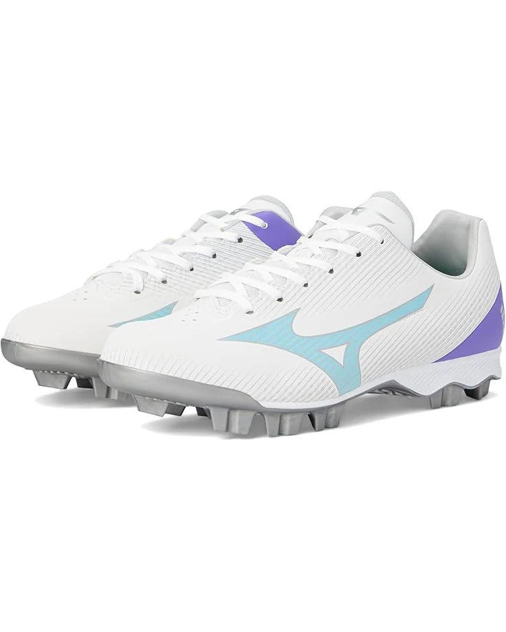 Mizuno Wave Finch Lightrevo | Sneakers & Athletic Shoes 11 Mizuno Wave Finch Lightrevo | Sneakers & Athletic Shoes - Image 9