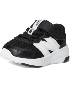New Balance Kids Dynasoft 578 v1 Hook-and-Loop (Infant/Toddler) | Sneakers & Athletic Shoes 18 New Balance Kids Dynasoft 578 v1 Hook-and-Loop (Infant/Toddler) | Sneakers & Athletic Shoes -Shoe Vogue Shop 61ehdtCKvfL. AC SR736920