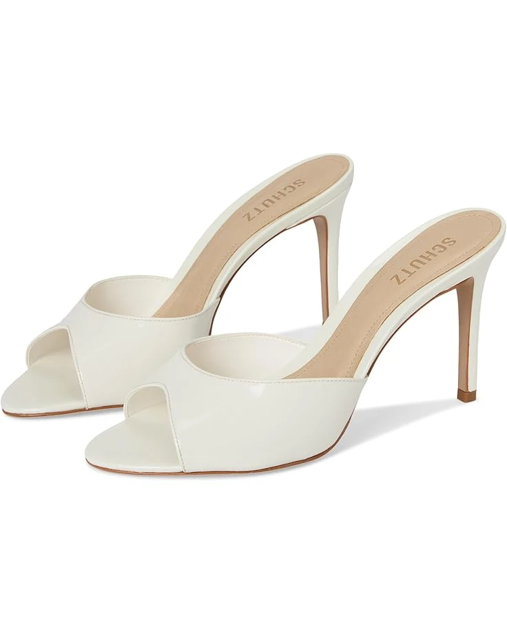 Schutz Cloe | Heels 3 Schutz Cloe | Heels