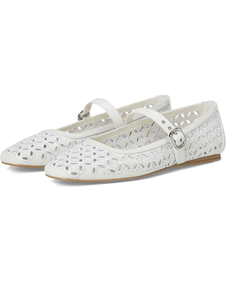 Dolce Vita Rodni Eyelet Perf | Flats 12 Dolce Vita Rodni Eyelet Perf | Flats - Image 10