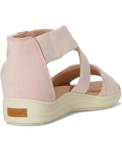 Dr. Scholl's Time Off Fun Sandal | Heels -Shoe Vogue Shop 61eiaV2OTL. AC SR736920