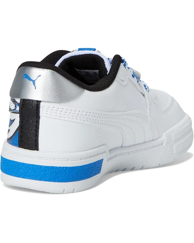 PUMA Kids Ca Pro Hot Wheels Alternative Closure (Toddler) | Sneakers & Athletic Shoes 7 PUMA Kids Ca Pro Hot Wheels Alternative Closure (Toddler) | Sneakers & Athletic Shoes - Image 5