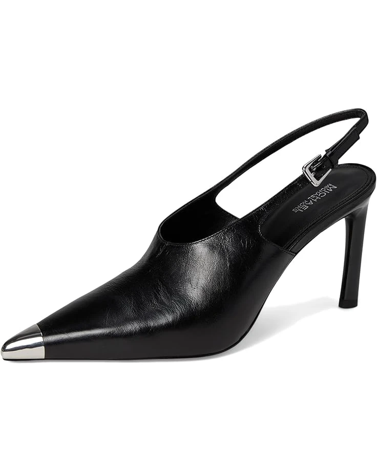 MICHAEL Michael Kors Kasia Pump | Heels 9 MICHAEL Michael Kors Kasia Pump | Heels - Image 7