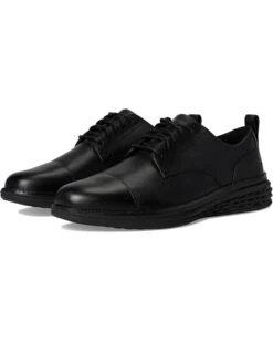 Cole Haan Grand Hurrion Cap Toe Oxford | Oxfords