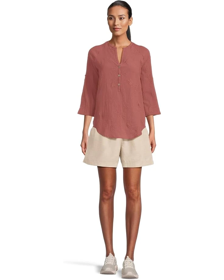 Royal Robbins Oasis Tunic II 3/4 Sleeve | Shirts & Tops 7 Royal Robbins Oasis Tunic II 3/4 Sleeve | Shirts & Tops - Image 5