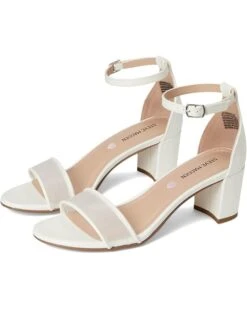 Steve Madden Kids Carrson (Little Kid/Big Kid) | Heels -Shoe Vogue Shop 61f7lK0NbJL. AC SR736920