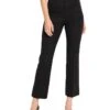 NIC+ZOE Petite 28' Plaza Demi Boot Cotton Bi-stretch Pant | Pants -Shoe Vogue Shop 61fAxZXGLyL. AC SR736920