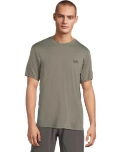 RVCA SPORT VENT SS | Shirts & Tops 13 RVCA SPORT VENT SS | Shirts & Tops -Shoe Vogue Shop 61fBlCXGgRL. AC SR736920