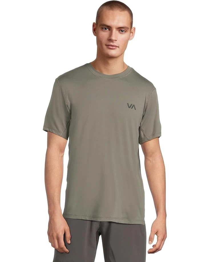 RVCA SPORT VENT SS | Shirts & Tops 8 RVCA SPORT VENT SS | Shirts & Tops - Image 6